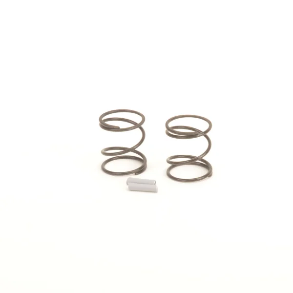 Core RC Hi Response TC Spring 3.1 - Grey