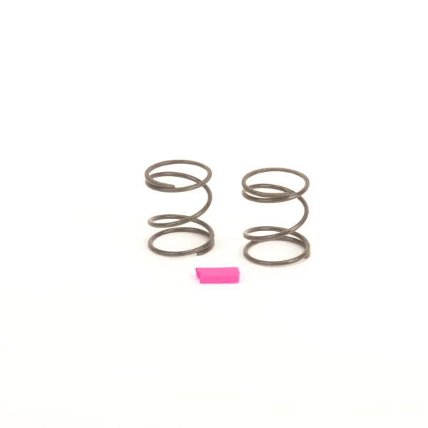 Core RC Hi Response TC Spring 3.3 - Pink