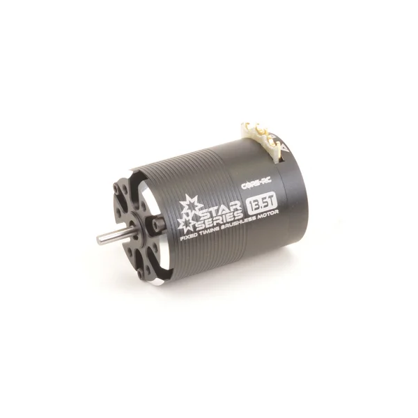 Core RC Star 13.5T Fixed Timing Motor — image 1 of 5