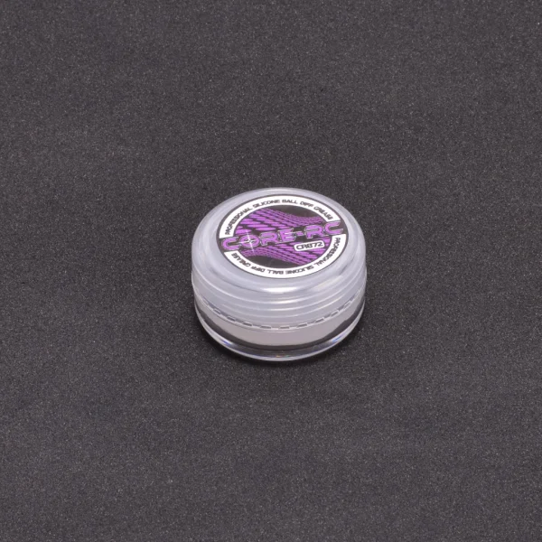 Core RC Pro Silicone Ball Diff Grease - HiVis