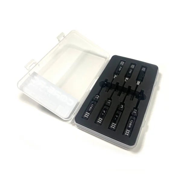 Core RC Mini Tool Set 7pcs