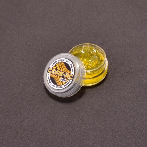 Core RC Damper Grease - Light