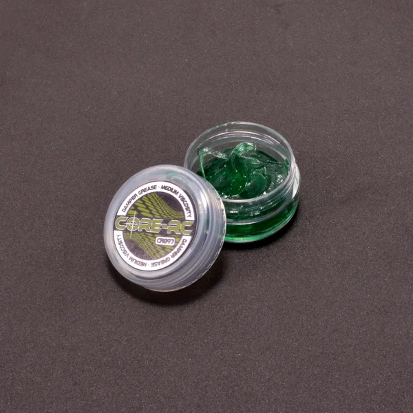 Core RC Damper Grease - Medium