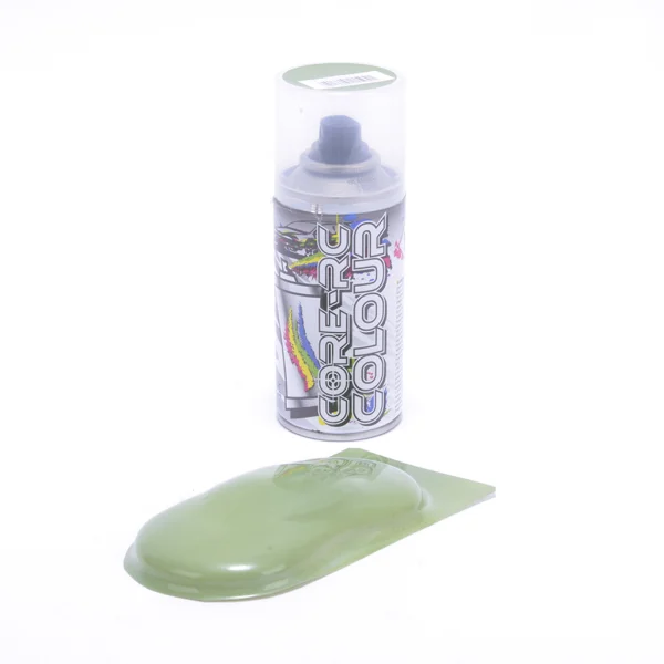 Core RC Aerosol Paint - Mushy Pea — image 2 of 2