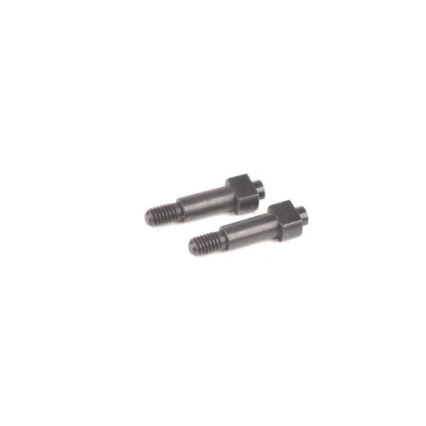 Front Wheel Axles (2)