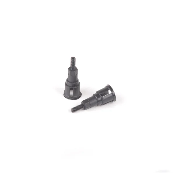 Rear Wheel Axle - Standard (2)
