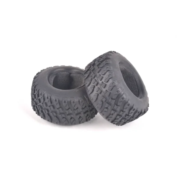 Spider Desert Racer Tire & Foam