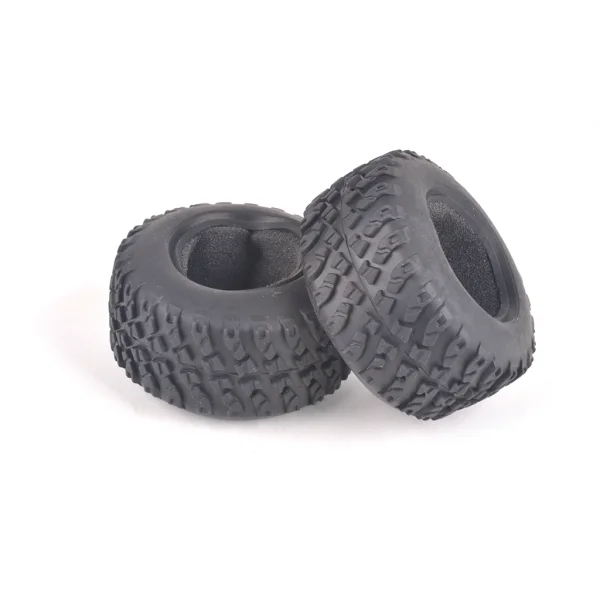 Mauler Truck Tire & Foam