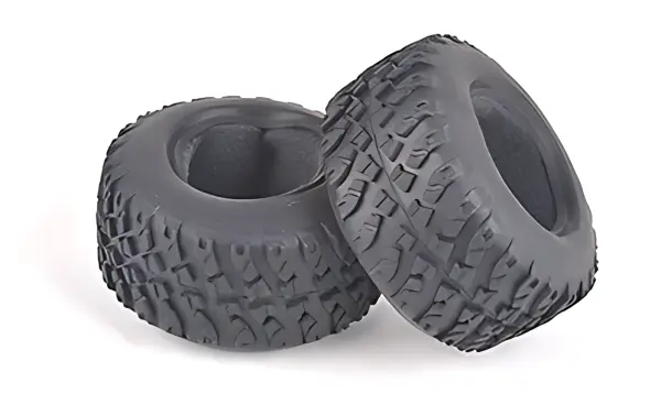 Mauler Truck Tire & Foam — image 1 of 2
