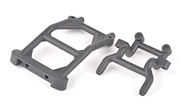 Spider Rear Bumper — image 1 of 2