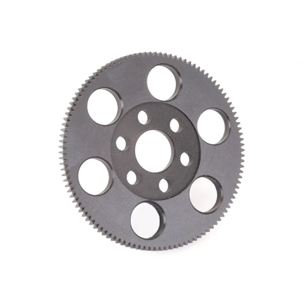 XRay Black 64p78t spur - T02 08
