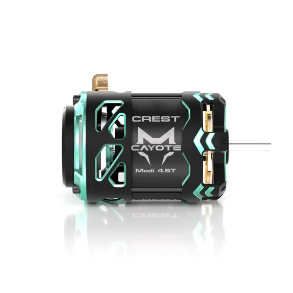 CAYOTE CREST Brushless Motor - 3.5T