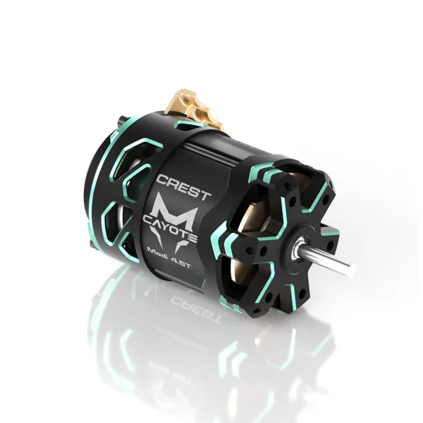 CAYOTE CREST Brushless Motor - 3.5T