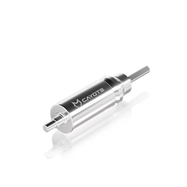 CAYOTE CREST Modi 3.5-4.0T Standard Rotor 12.1mm