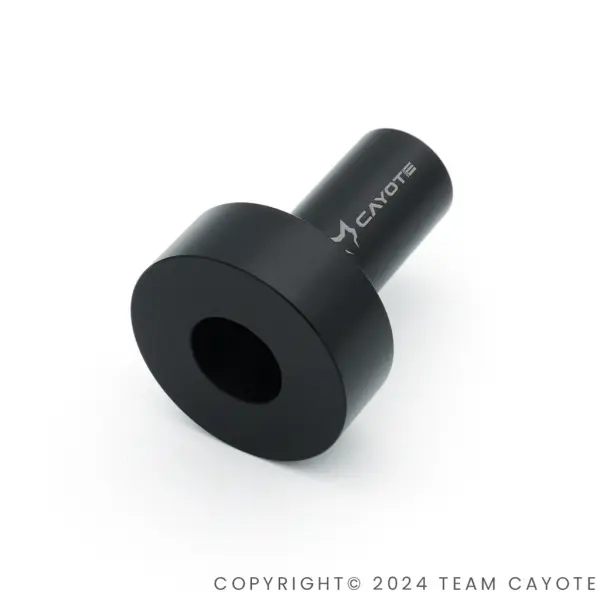 CAYOTE 1:10 Motor Rotor Installation Tool &mdash; image 2 of 3