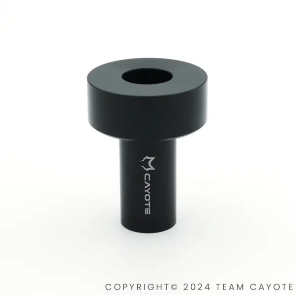 CAYOTE 1:10 Motor Rotor Installation Tool &mdash; image 3 of 3
