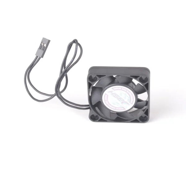 Dash Ultra High Spd Motor Cooling Fan