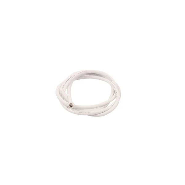 14AWG - 1MTR - White