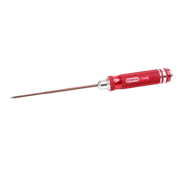 EDS Hex Driver 1.5 X 120mm