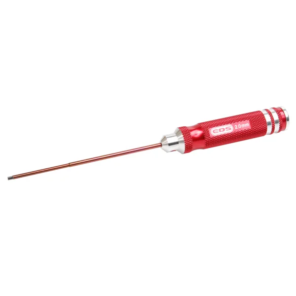 EDS Hex Driver 2.0 x 120mm