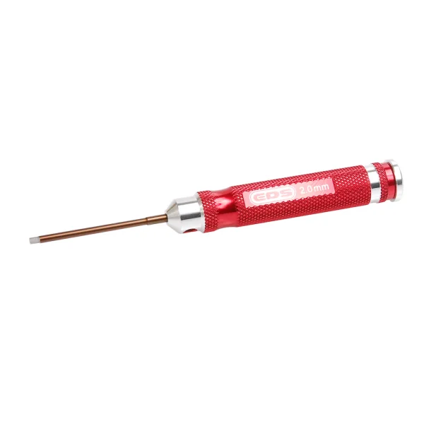 EDS Hex Driver 2.0 x 45mm