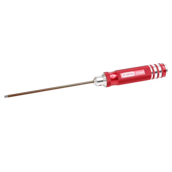 EDS Hex Driver 2.5 x 120mm