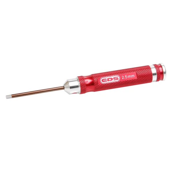 EDS Hex Driver 2.5 x 45mm