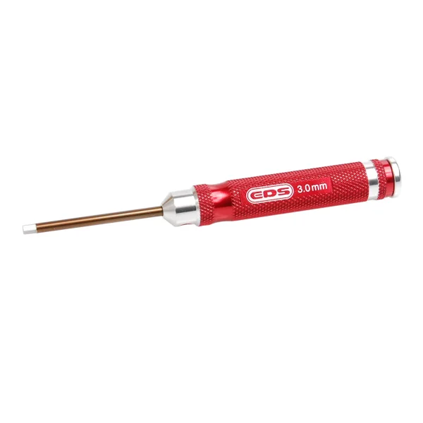 EDS Hex Driver 3.0 x 45mm