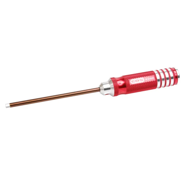 EDS Hex Driver 4.0 x 120mm