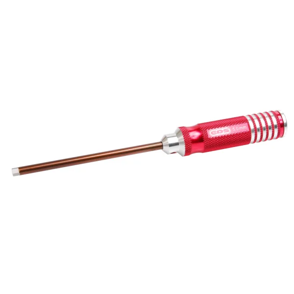 EDS Hex Driver 5.0 x 120mm