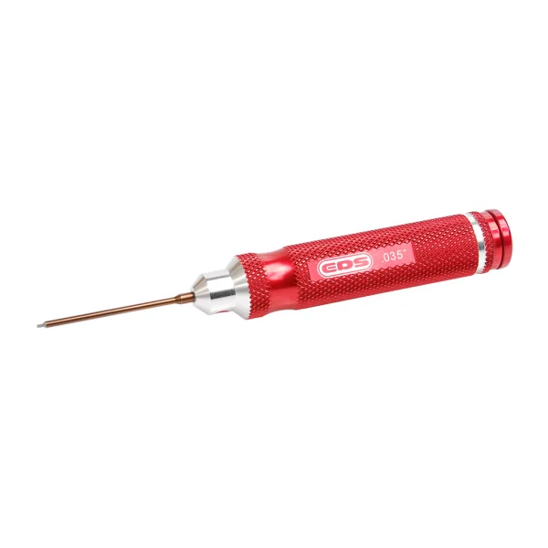EDS Hex Driver .035 x 60mm