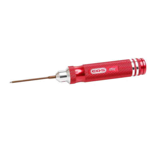 EDS Hex Driver .050 x 60mm