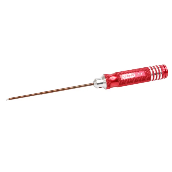 EDS Hex Driver .078 (5/64th Inch)