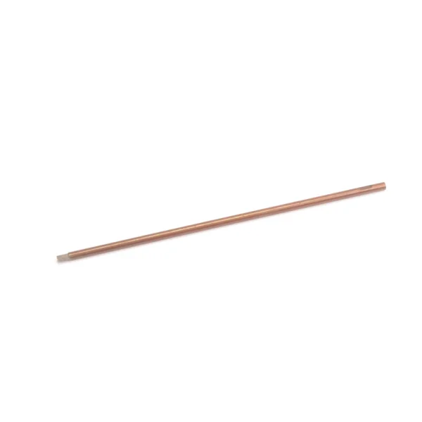 Hex Driver .063 (1:16) x 120mm Tip Only