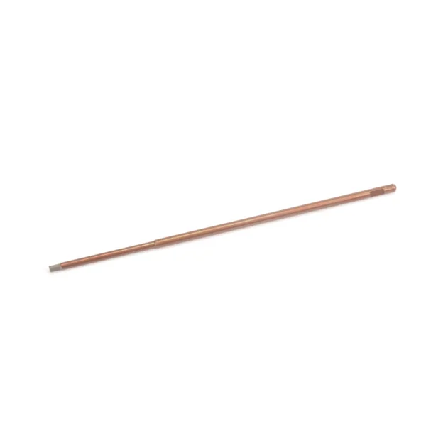 EDS Hex Driver .078 (5/64) x 120mm Tip Only
