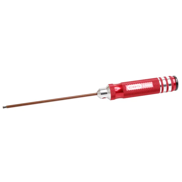 EDS Ball Hex Driver 2.5 x 120mm