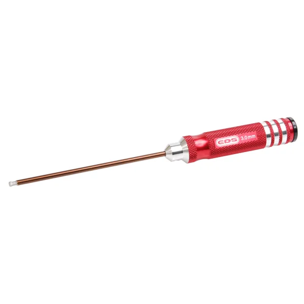 EDS Ball Hex Driver 3.0 x 120mm