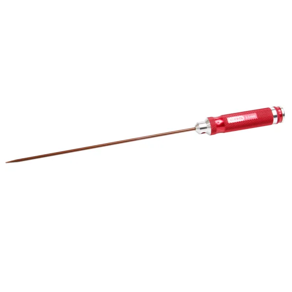 EDS Flat Head Screwdriver 3.0 x 200mm