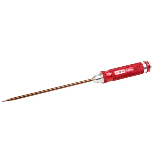 EDS Flat Head Screwdriver 4.0 x 150mm