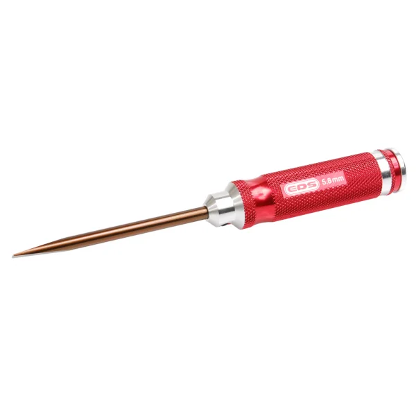 EDS Flat Head Screwdriver 5.8 x 100mm