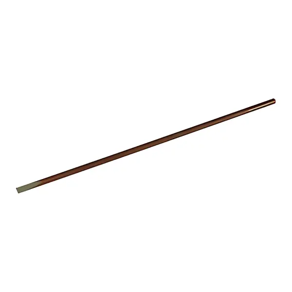 EDS Flat Head Screwdriver 3.0 x 150mm Tip Only