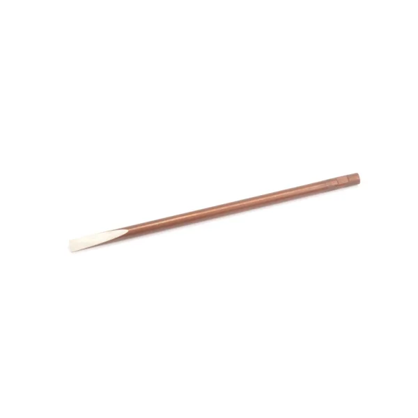 EDS Flat Head Screwdriver 5.0 x 120mm Tip Only