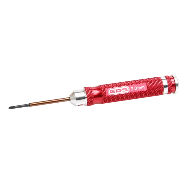 EDS Phillips Screwdriver 2.0 x 45mm