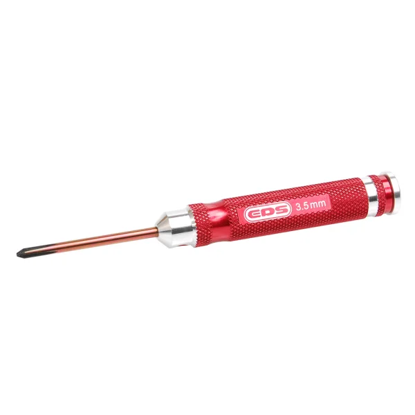 EDS Phillips Screwdriver 3.5 x 45mm