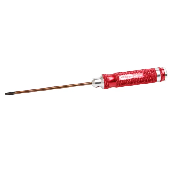 EDS Phillips Screwdriver 3.5 x 120mm