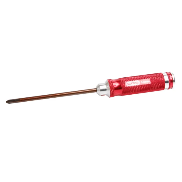 EDS Phillips Screwdriver 5.0 x 120mm ** CLEARANCE **