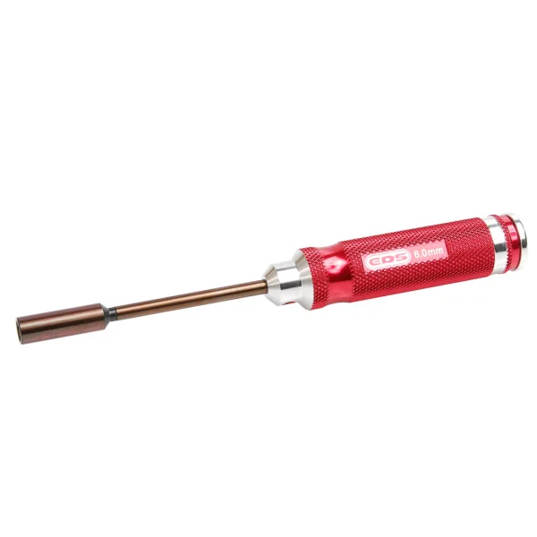 EDS Nut Driver 6.0 x 100mm