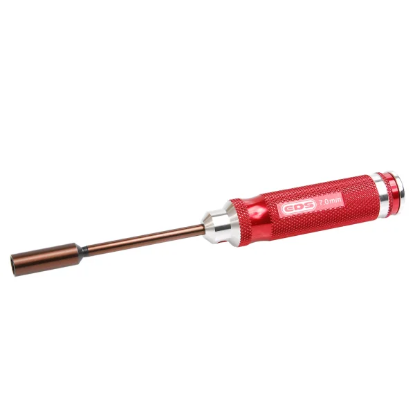 EDS Nut Driver 7.0 x 100mm