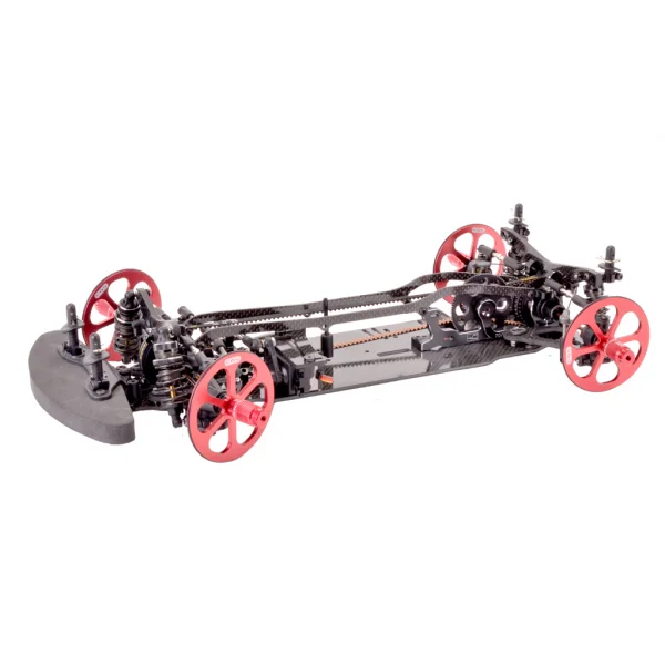 Aluminium Set Up Wheels (4) — image 2 of 3