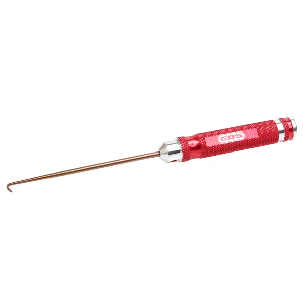 EDS Exhaust Spring / Caster Clip Remover With End Cap